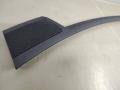 1086875X накладка на торпедо (консоль) верхняя Volkswagen Passat USA 1 поколение [рестайлинг] 2017г. - фото №3