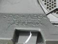 1086875X накладка на торпедо (консоль) верхняя Volkswagen Passat USA 1 поколение [рестайлинг] 2017г. - фото №6