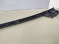 1086875X накладка на торпедо (консоль) верхняя Volkswagen Passat USA 1 поколение [рестайлинг] 2017г. - фото №10