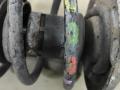561413031K стойка амортизатора передняя правая Volkswagen Passat USA 1 поколение [рестайлинг] 2017г. - фото №6