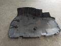 защита днища задняя Volkswagen Passat USA 1 поколение [рестайлинг] 2017г. - фото №4