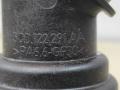 5Q0122291AA фланец (тройник) системы охлаждения Volkswagen Passat USA 1 поколение [рестайлинг] 2017г. - фото №3