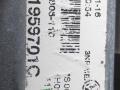 561959701C, 3028481H стеклоподъемник передний левый Volkswagen Passat USA 1 поколение [рестайлинг] 2017г. - фото №7
