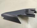561837993 накладка крыла (уголок зеркала) переднего левая Volkswagen Passat USA 1 поколение [рестайлинг] 2017г. - фото №2
