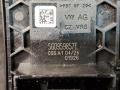 5G0959857E блок управления стеклоподъемниками передней левой Volkswagen Jetta 7 поколение [рестайлинг] 2024г. - фото №4
