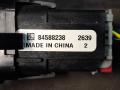 84588238 кнопка запуска двигателя GMC Terrain 2 поколение 2020г. - фото №5