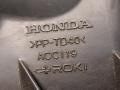 ACC119 корпус воздушногo фильтра Honda Civic 10 поколение 2017г. - фото №6