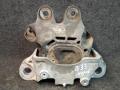 LX61-7M121-LC подушка крепления КПП Ford Escape 4 поколение CX482 2020г. - фото №5