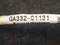 GA332-01131, 01131AJ8015492M подушка безопасности сиденья передняя левая Toyota Camry 7 поколение XV40 2008г. - фото №5