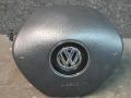 17A880201F подушка безопасности водителя Volkswagen Jetta 7 поколение 2019г. - фото №2