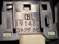 191482, 481-2H6N, 482-2G6N кнопка обогрева сидений передняя Mazda 6 1 поколение [рестайлинг] 2006г. - фото №7