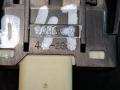 191482, 481-2H6N, 482-2G6N кнопка обогрева сидений передняя Mazda 6 1 поколение [рестайлинг] 2006г. - фото №10