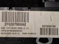LX6P-7P155-HE, 2F620706NAE модуль управления селектора АКПП Ford Escape 4 поколение CX482 2020г. - фото №6
