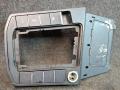 17B864263, 17B864266A рамка обрамление кулисы Toyota Sienna 2 поколение XL20 [рестайлинг] 2008г. - фото №2
