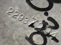 22937294 кронштейн двигателя правый Chevrolet Malibu 9 поколение 2017г. - фото №6
