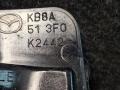 KB8A513F0 фонарь крышки багажника правый Mazda CX-5 2 поколение 2018г. - фото №8