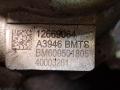 12669064, A3946BMTS турбина Chevrolet Malibu 9 поколение 2017г. - фото №7