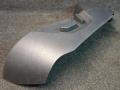FU-00WK-413A механизм регулировки сиденья нижний передний левый Mazda 6 3 поколение 2015г. - фото №4