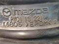 PYO113221 патрубок воздушного фильтра Mazda 6 3 поколение 2015г. - фото №4
