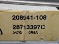 208941-108, 1470A-6R, 28713397C модуль управления двери передней левой Toyota Sienna 2 поколение XL20 [рестайлинг] 2008г. - фото №4