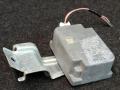 89760-08010 блок контроля давления в шинах Toyota Sienna 2 поколение XL20 [рестайлинг] 2008г. - фото №2