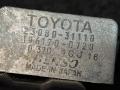 23080-31110, 196170-0720 реле бензонасоса Toyota Sienna 2 поколение XL20 [рестайлинг] 2008г. - фото №4