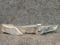 58866-080100 молдинг лобового стекла правый Toyota Sienna 2 поколение XL20 [рестайлинг] 2008г. - фото №4