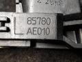 85780AE010 электропривод форточки задней левая Toyota Sienna 2 поколение XL20 [рестайлинг] 2008г. - фото №4
