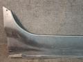 58387-06060 накладка внутренняя на заднюю панель кузова Toyota Camry 7 поколение XV40 2008г. - фото №2