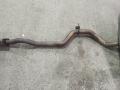 глушитель Cadillac XT4 1 поколение 2020г. - фото №8