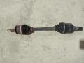 полуось передняя левая Mazda 6 3 поколение 2015г. - фото №8