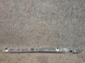 52158-06010 кронштейн крепления бампера заднего левый Toyota Camry 7 поколение XV40 2008г. - фото №2