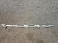 52158-06010 кронштейн крепления бампера заднего левый Toyota Camry 7 поколение XV40 2008г. - фото №3