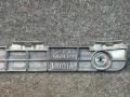 52158-06010 кронштейн крепления бампера заднего левый Toyota Camry 7 поколение XV40 2008г. - фото №5