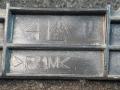 52158-06010 кронштейн крепления бампера заднего левый Toyota Camry 7 поколение XV40 2008г. - фото №6