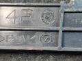 52157-06010 кронштейн крепления бампера заднего правый Toyota Camry 7 поколение XV40 2008г. - фото №5