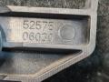 5257506030 кронштейн крепления бампера заднего правый Toyota Camry 7 поколение XV40 2008г. - фото №5