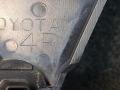 5257506030 кронштейн крепления бампера заднего правый Toyota Camry 7 поколение XV40 2008г. - фото №6