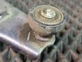 ролик двери сдвижной левой Toyota Sienna 2 поколение XL20 [рестайлинг] 2008г. - фото №3