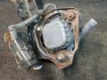 G904052010, 21513M122366 насос антифриза дополнительный Toyota Prius V 1 поколение ZVW41 2014г. - фото №4