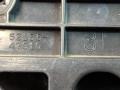 52156-47010 кронштейн крепления бампера заднего левый Toyota Prius V 1 поколение ZVW41 2014г. - фото №6