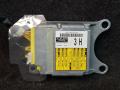 89170-47180, 150800-1680 блок управления подушками безопасности Toyota Prius V 1 поколение ZVW41 2014г. - фото №3
