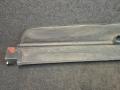 шторка багажника BMW X5 E70 2008г. - фото №2