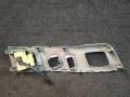 55446-47070 декоративная накладка торпедо левая верхняя Toyota Prius V 1 поколение ZVW41 2014г. - фото №5