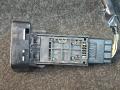 634-4L3DB кнопка ручного тормоза (ручника) Toyota Prius V 1 поколение ZVW41 2014г. - фото №4