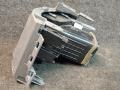 55686-47060, 55650-47100 дефлектор обдува салона передний левый Toyota Prius V 1 поколение ZVW41 2014г. - фото №5