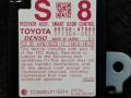 89740-47080, 271300-0503 блок управления бесключевым доступом Toyota Prius V 1 поколение ZVW41 2014г. - фото №4