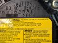 20J082531, 19J082531 ремень безопасности передний Toyota Prius V 1 поколение ZVW41 2014г. - фото №7