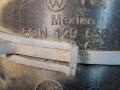 06K103213K, 5QN129656, 5QN129635 патрубок воздушного фильтра Volkswagen Tiguan 2 поколение 2020г. - фото №3