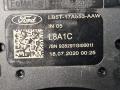 LB5T-17A553-AAW, L8A1C переключатель дворников Ford Escape 4 поколение CX482 2020г. - фото №5